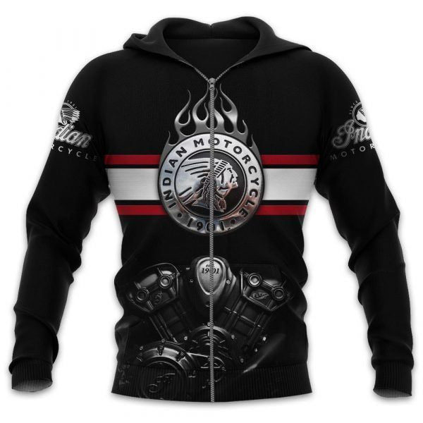 IM Motorcycle 3D All Over Printed Clothes IM01 QUY3935