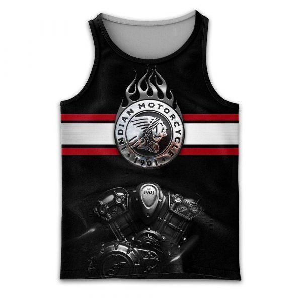 IM Motorcycle 3D All Over Printed Clothes IM01 QUY3935