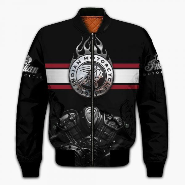 IM Motorcycle 3D All Over Printed Clothes IM01 QUY3935
