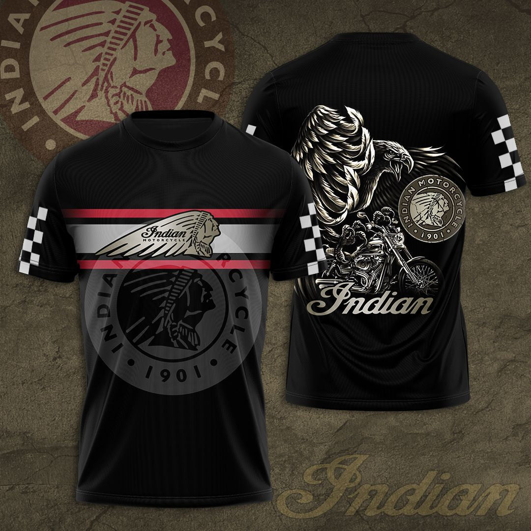IM 3D T-Shirt