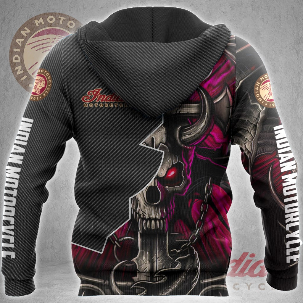 IM 3D Apparels TH3757