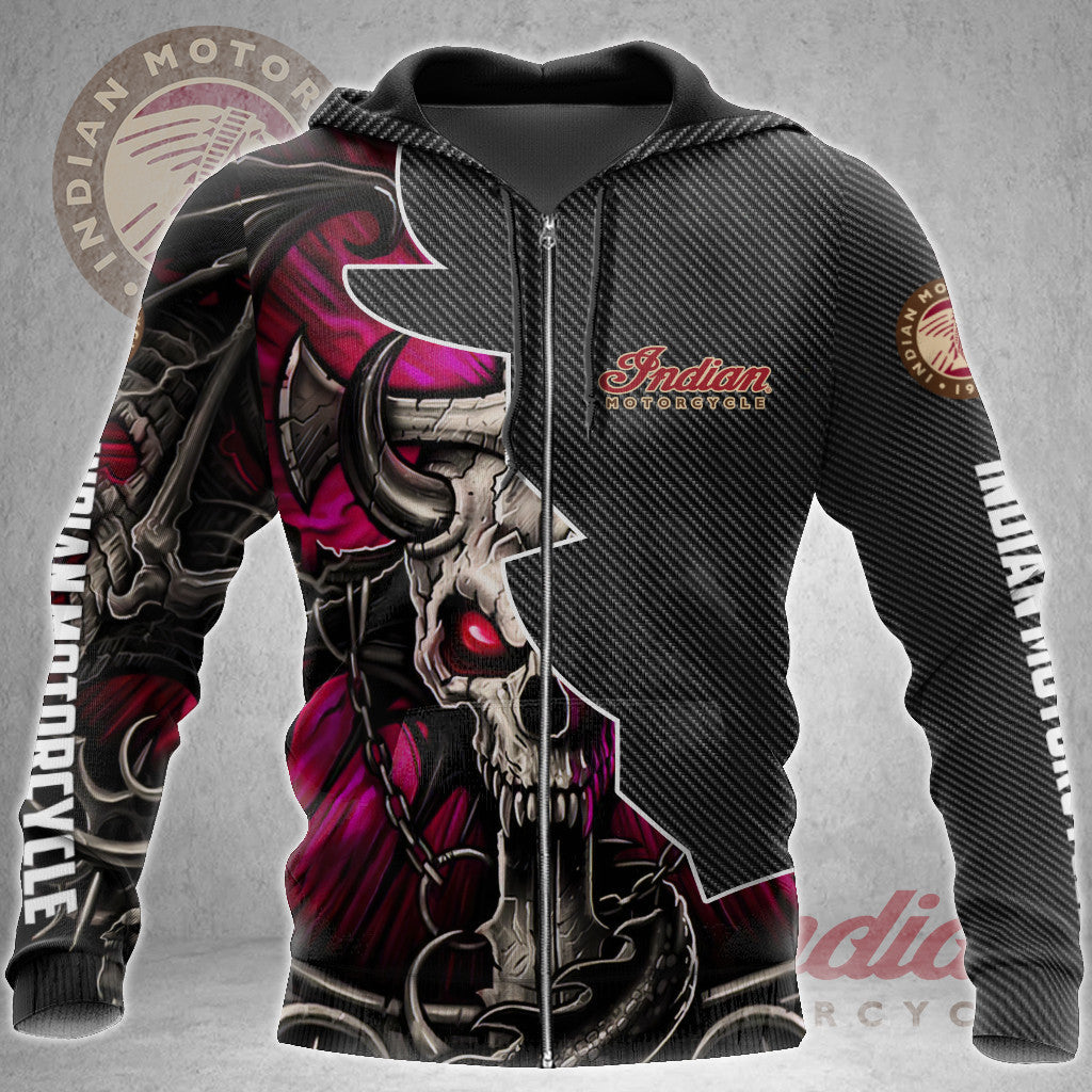 IM 3D Apparels TH3757