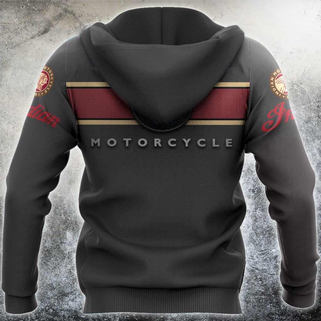 IM 3D Apparels TH3849