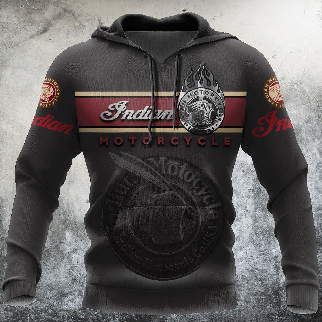 IM 3D Apparels TH3849