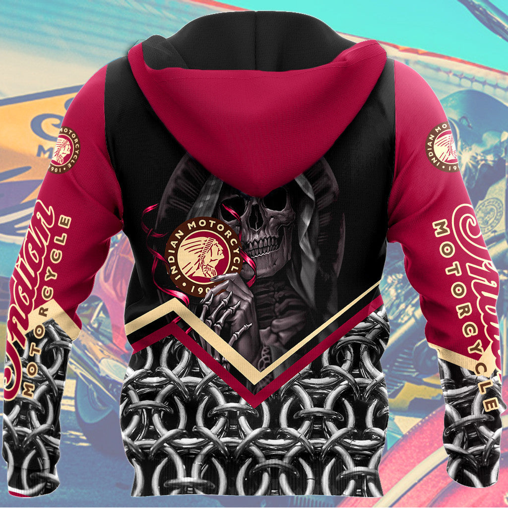 IM 3D Apparels