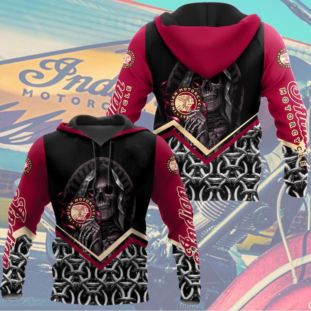 IM 3D Apparels