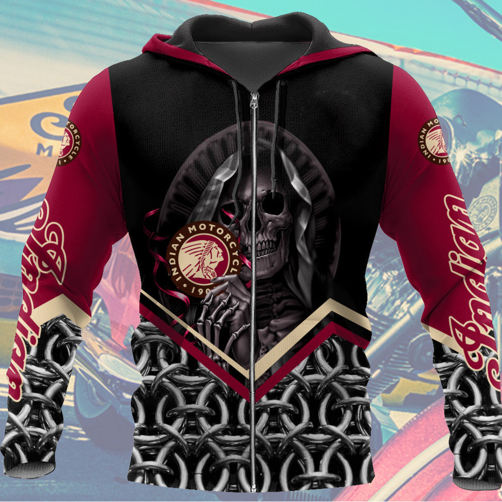 IM 3D Apparels