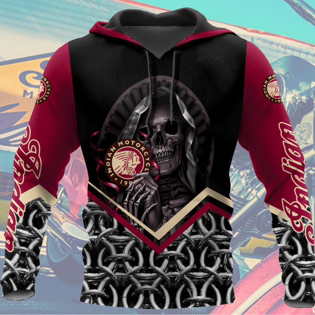 IM 3D Apparels