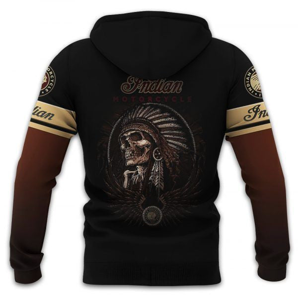 IM Motorcycle 3D All Over Printed Clothes IM102