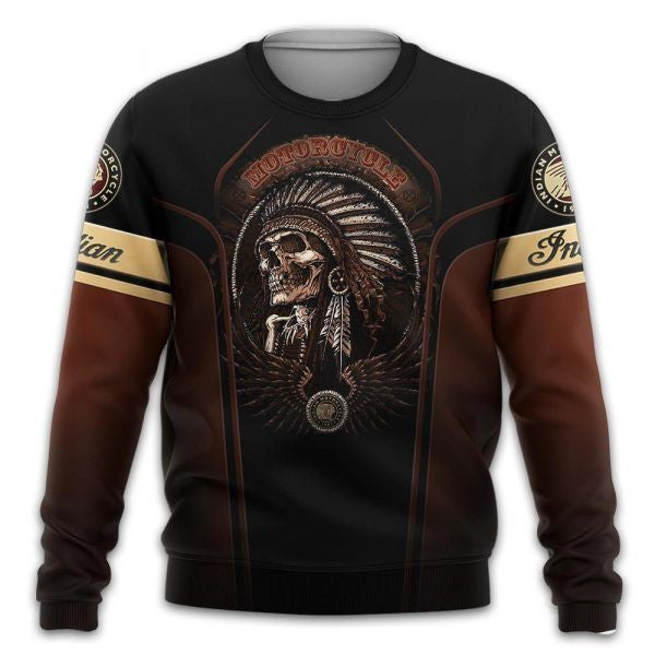 IM Motorcycle 3D All Over Printed Clothes IM102