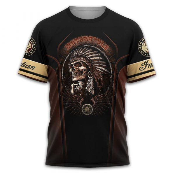 IM Motorcycle 3D All Over Printed Clothes IM102