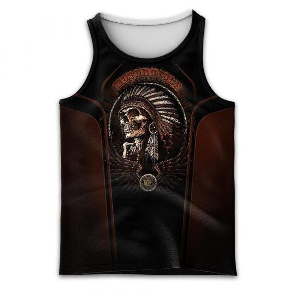 IM Motorcycle 3D All Over Printed Clothes IM102
