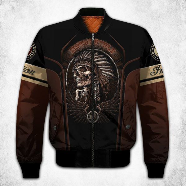 IM Motorcycle 3D All Over Printed Clothes IM102