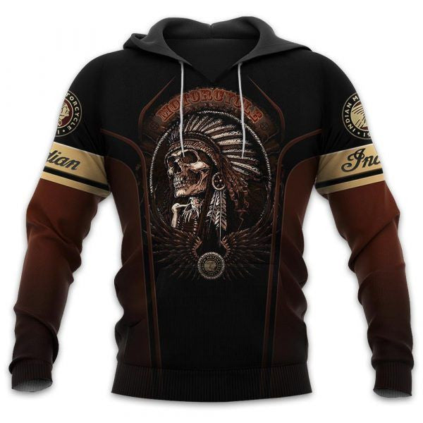 IM Motorcycle 3D All Over Printed Clothes IM102