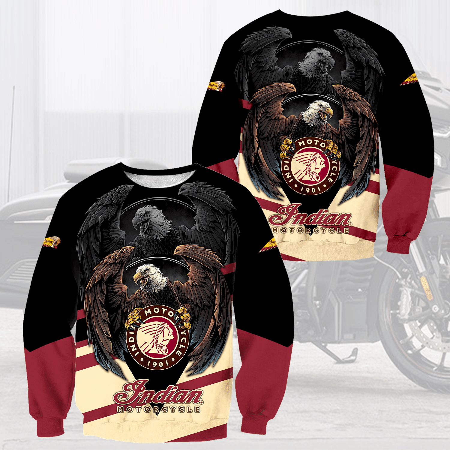 IM 3D SHIRTS