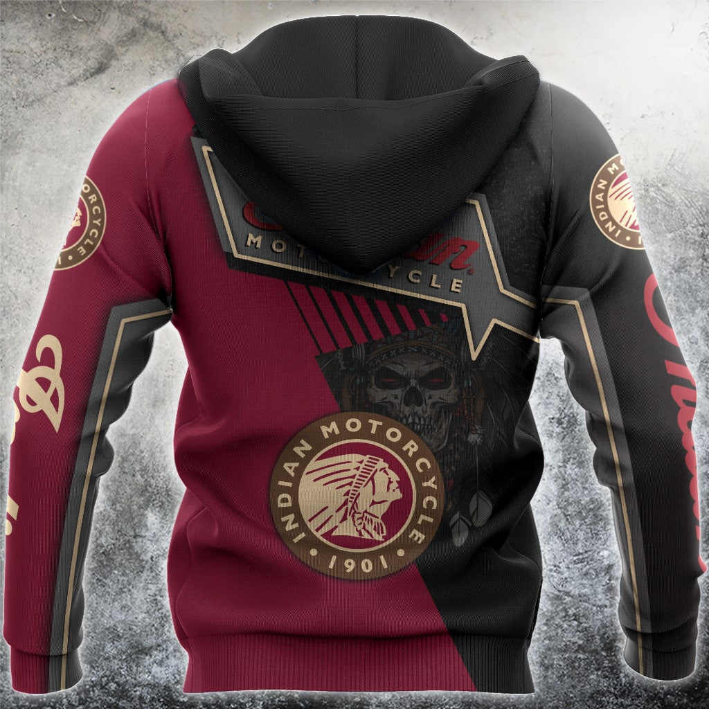 ID 3D HOODIE