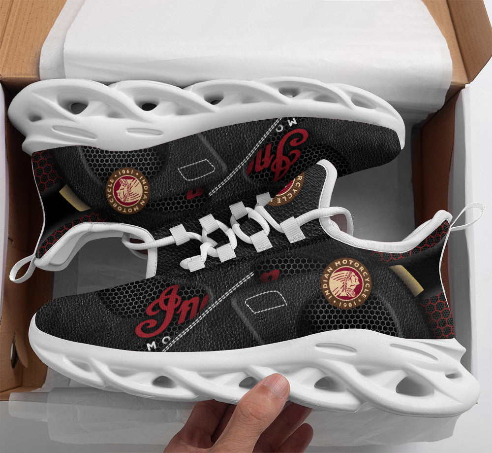 IM Custom Sneaker