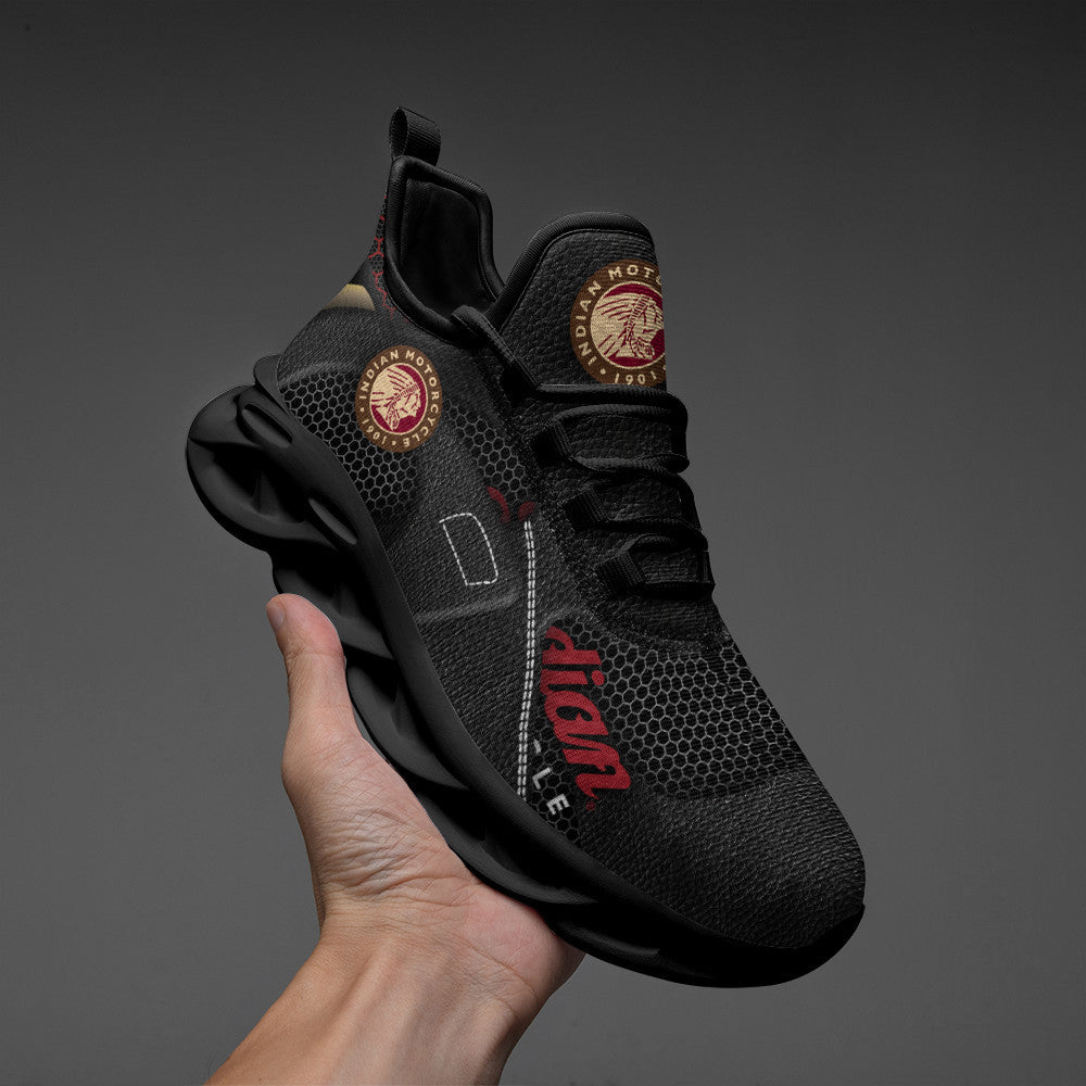 IM Custom Sneaker