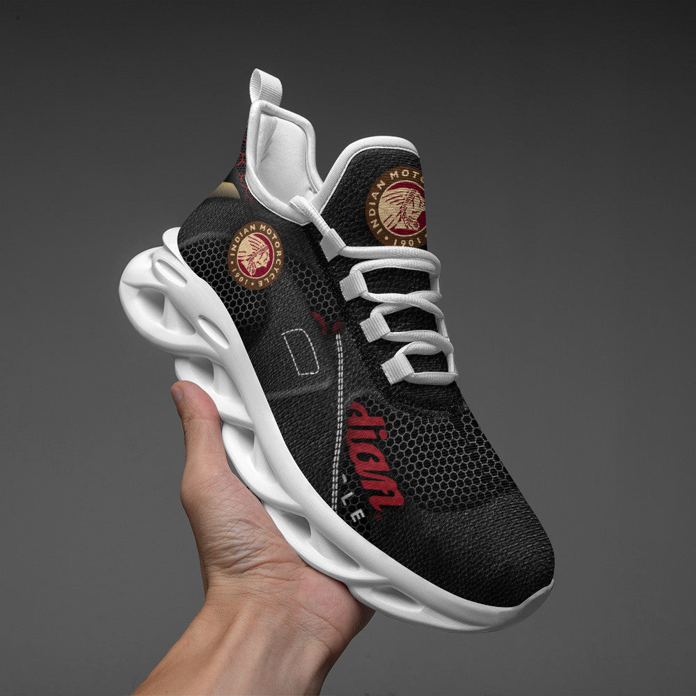 IM Custom Sneaker
