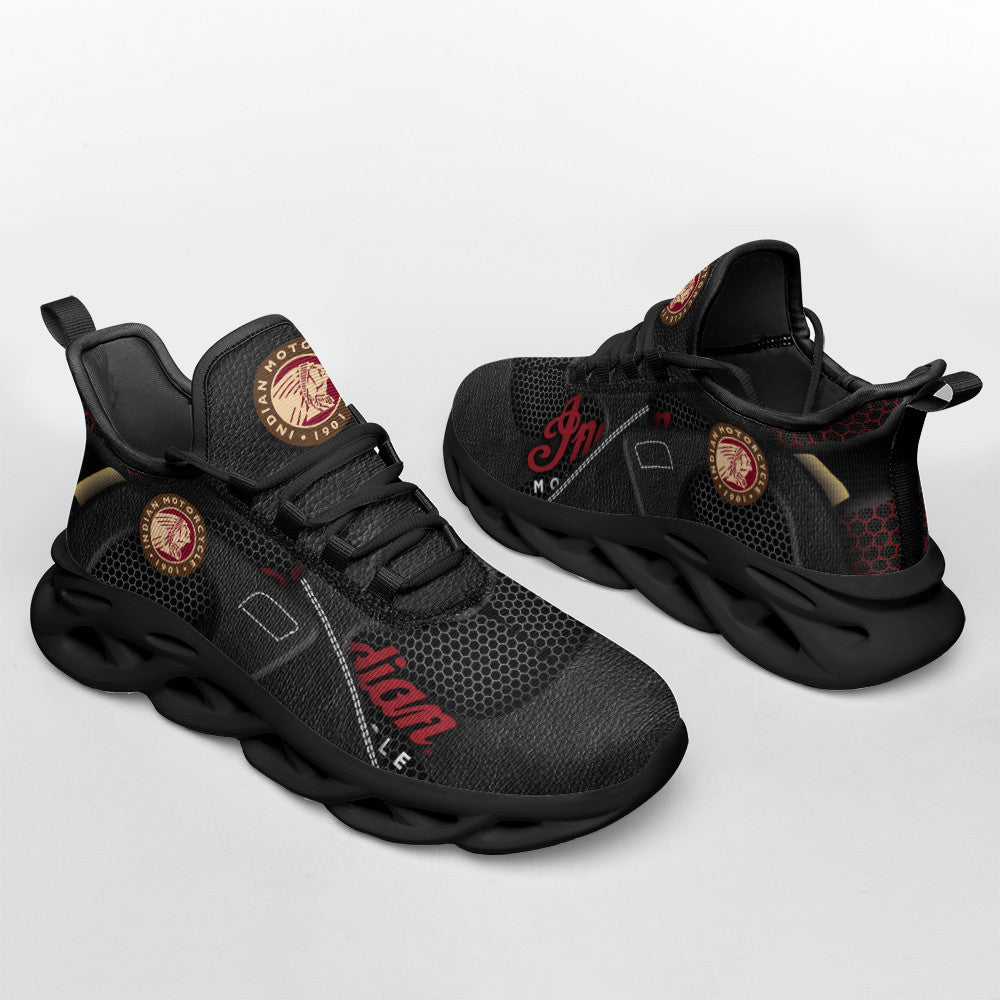 IM Custom Sneaker