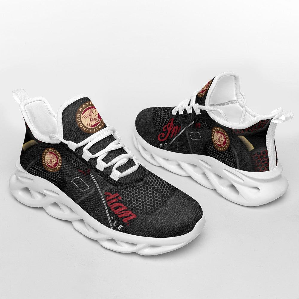 IM Custom Sneaker