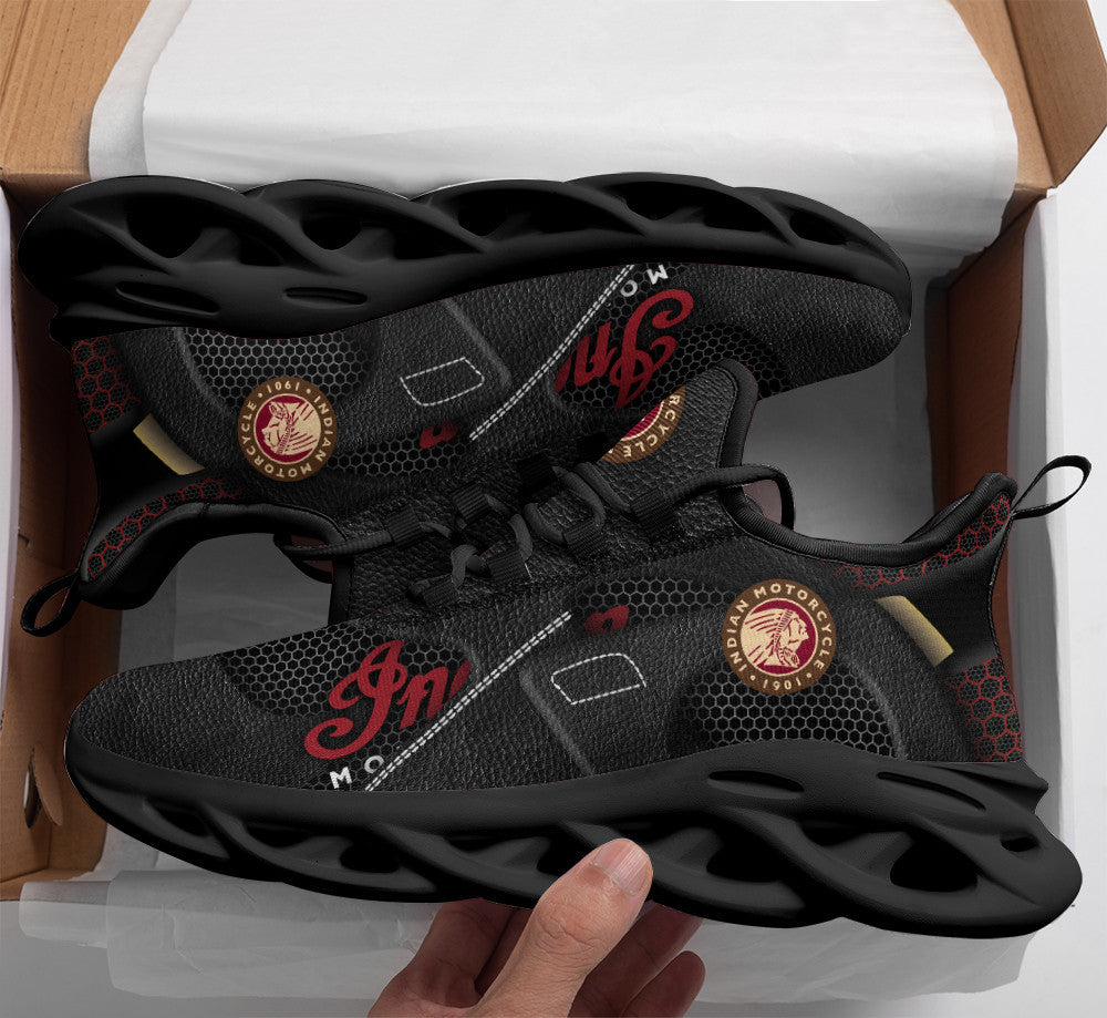 IM Custom Sneaker
