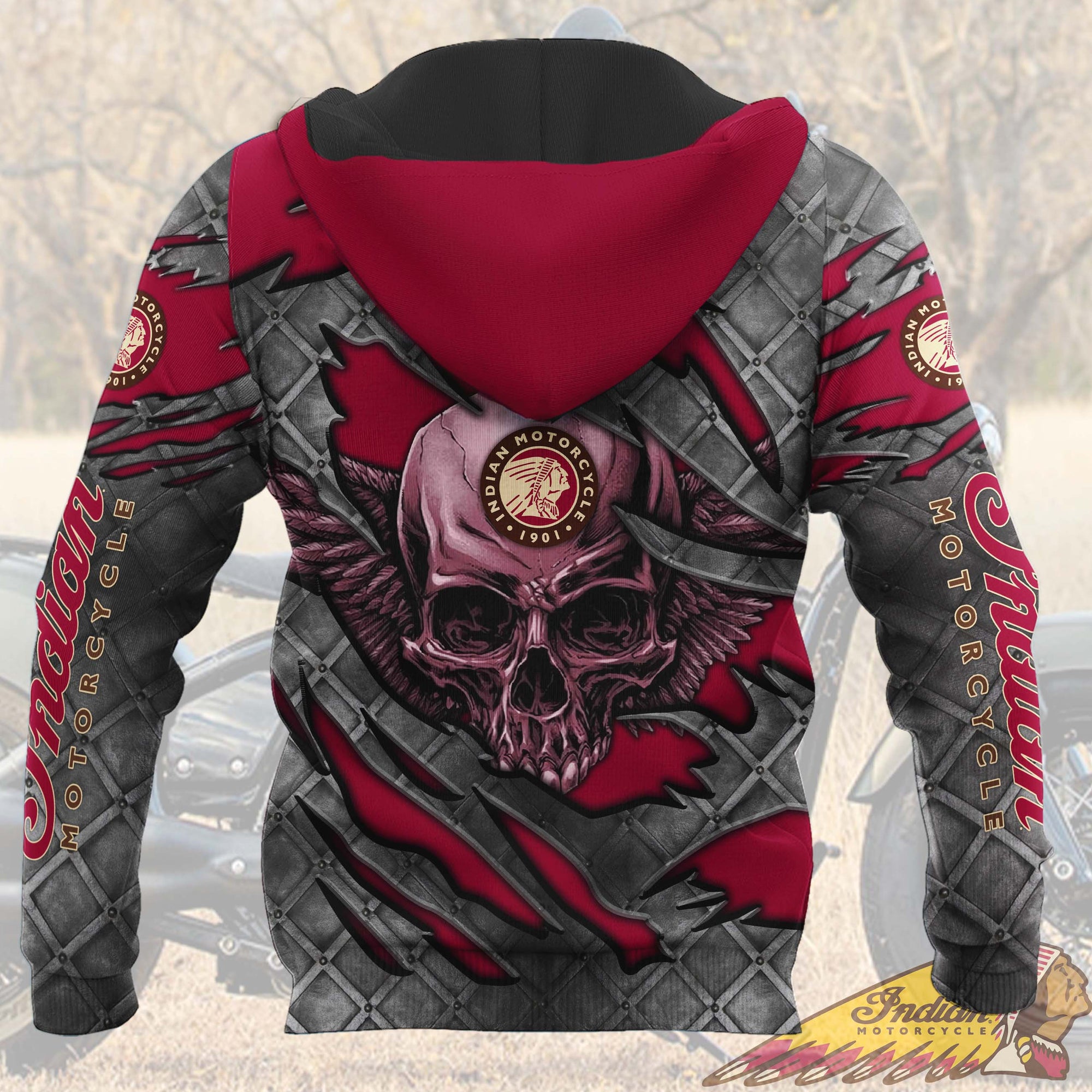 IM 3D Apparels