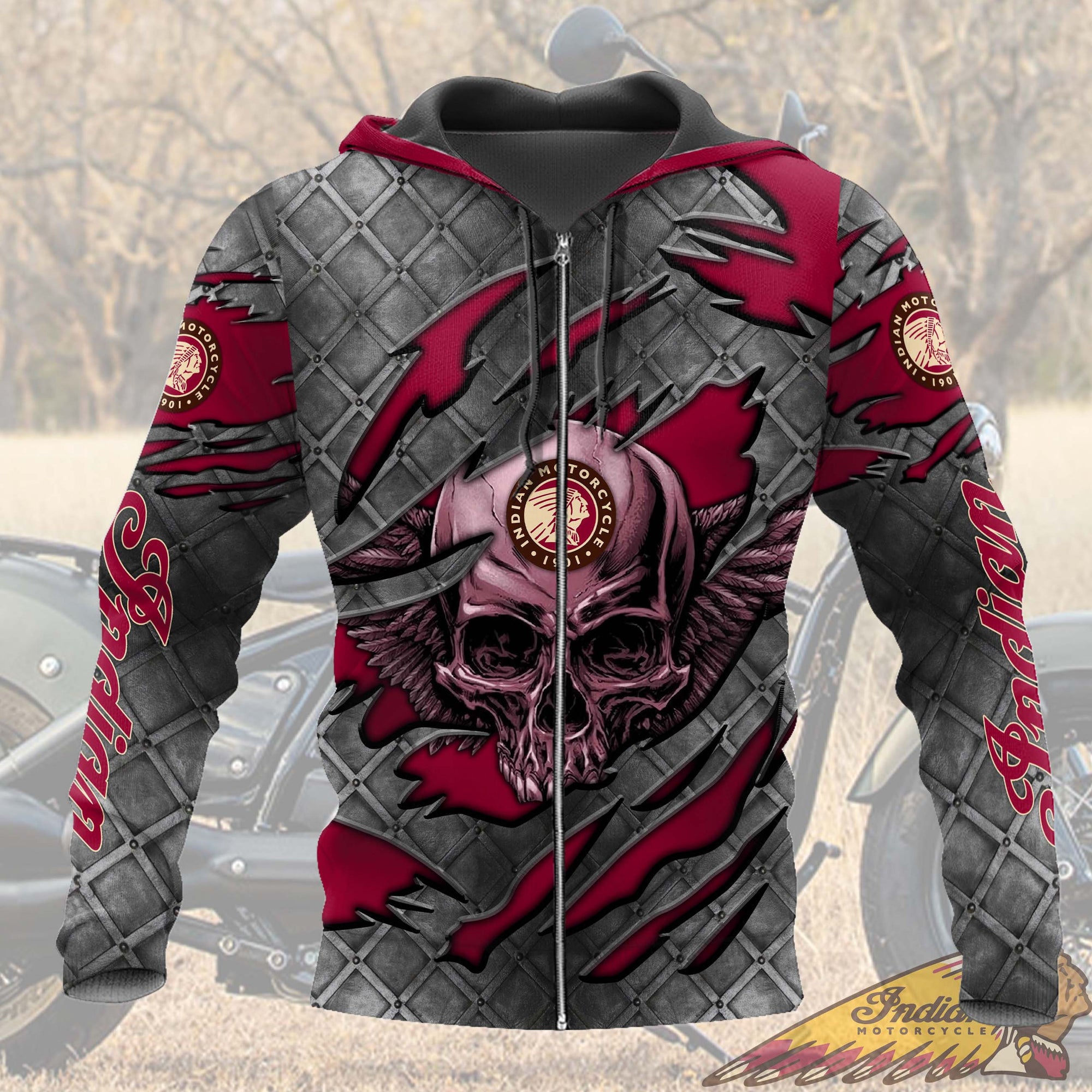 IM 3D Apparels