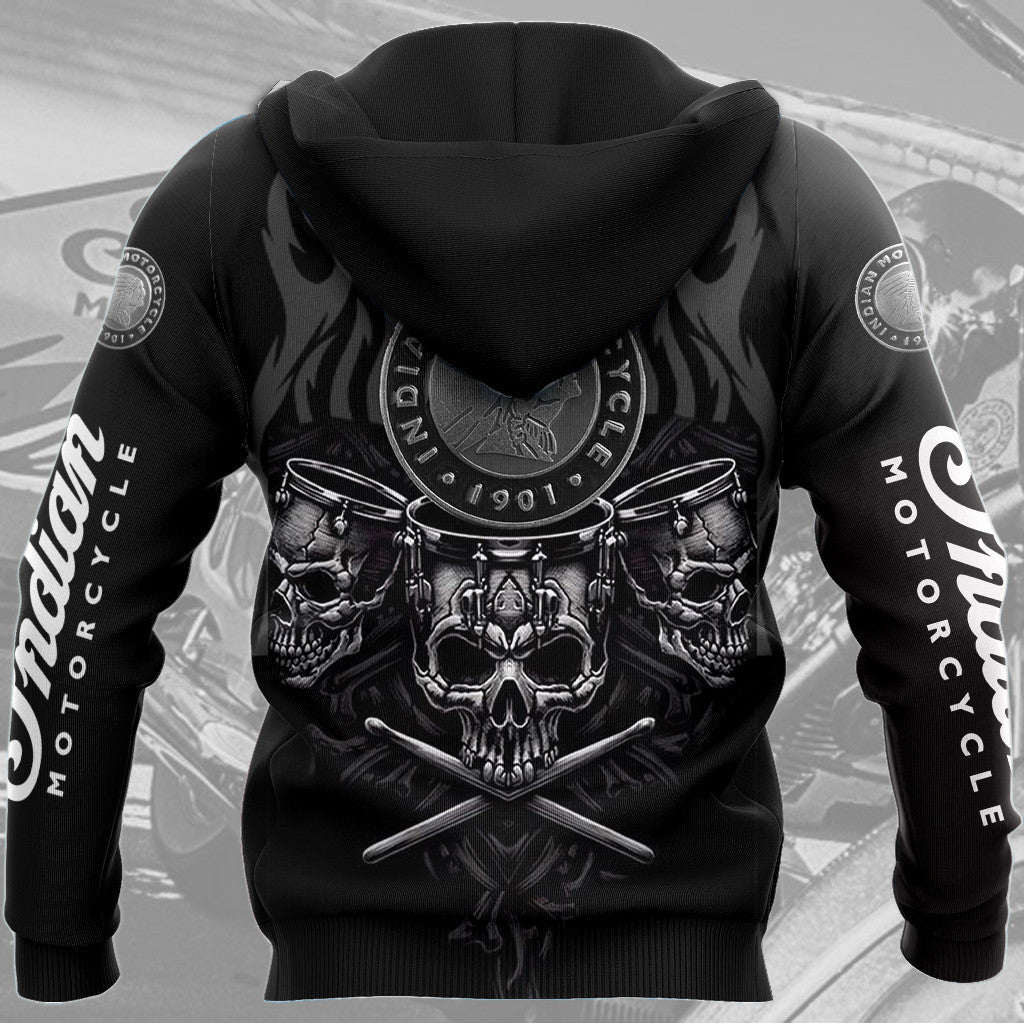 IM 3D Apparels