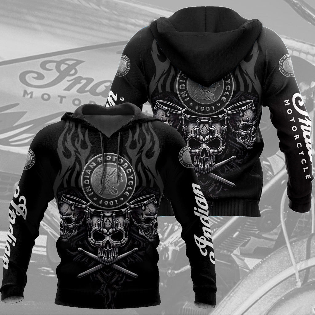 IM 3D Apparels