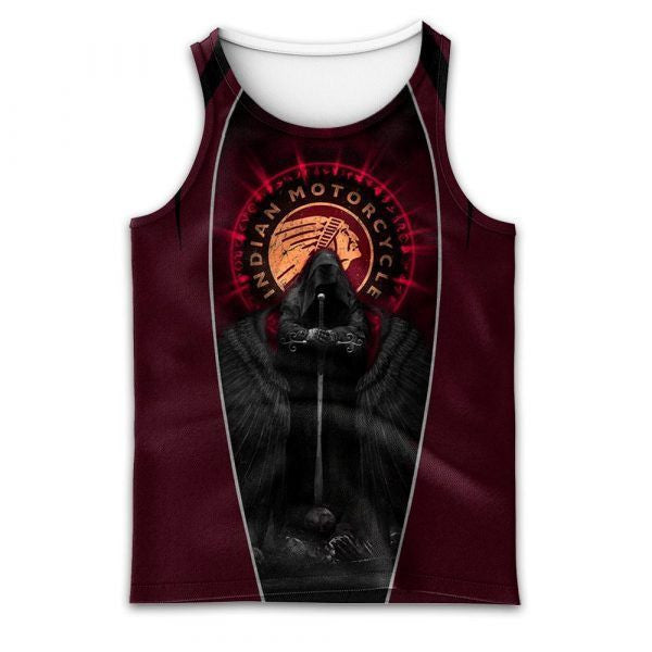 IM Motorcycle 3D All Over Printed Clothes IM54 QUY264