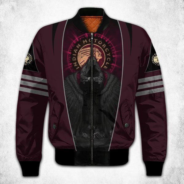 IM Motorcycle 3D All Over Printed Clothes IM54 QUY264