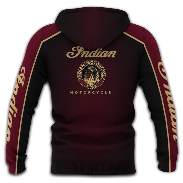 IM Motorcycle 3D All Over Printed Clothes IM72 TH3853