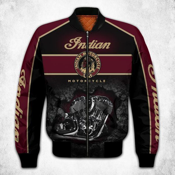 IM Motorcycle 3D All Over Printed Clothes IM72 TH3853