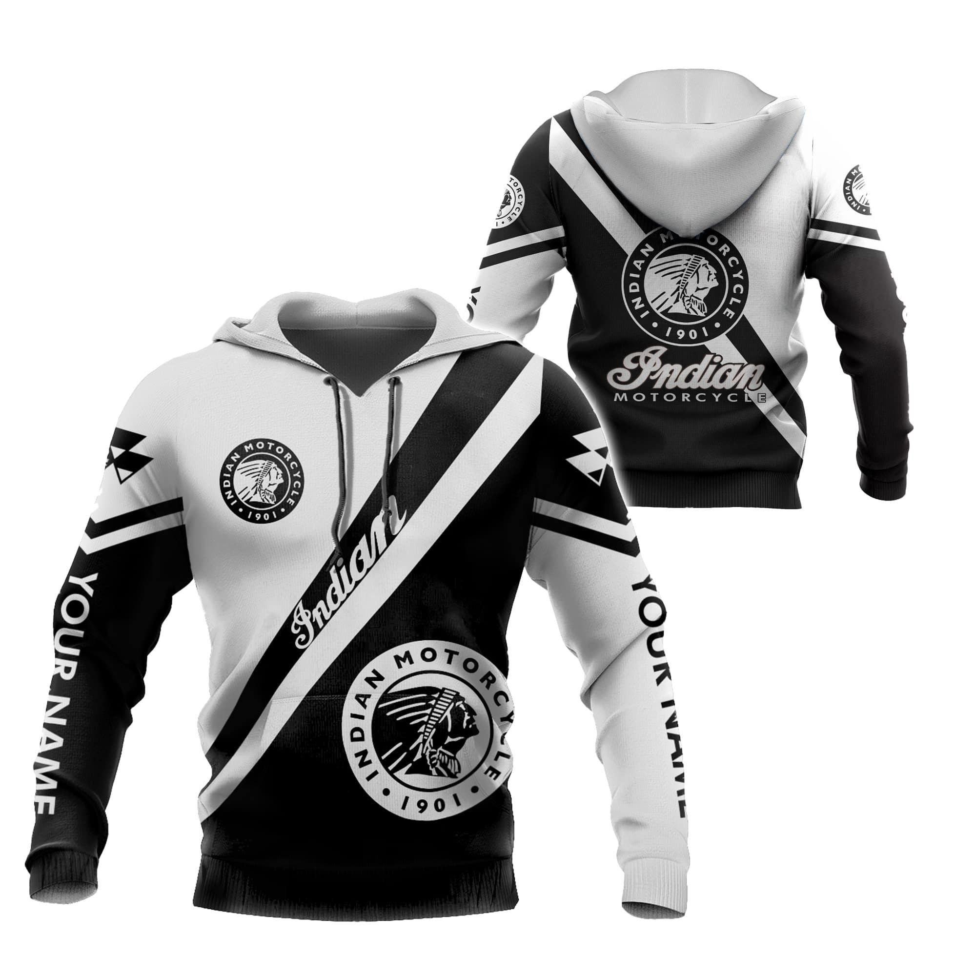 IM 3D Hoodie THAOVTT392