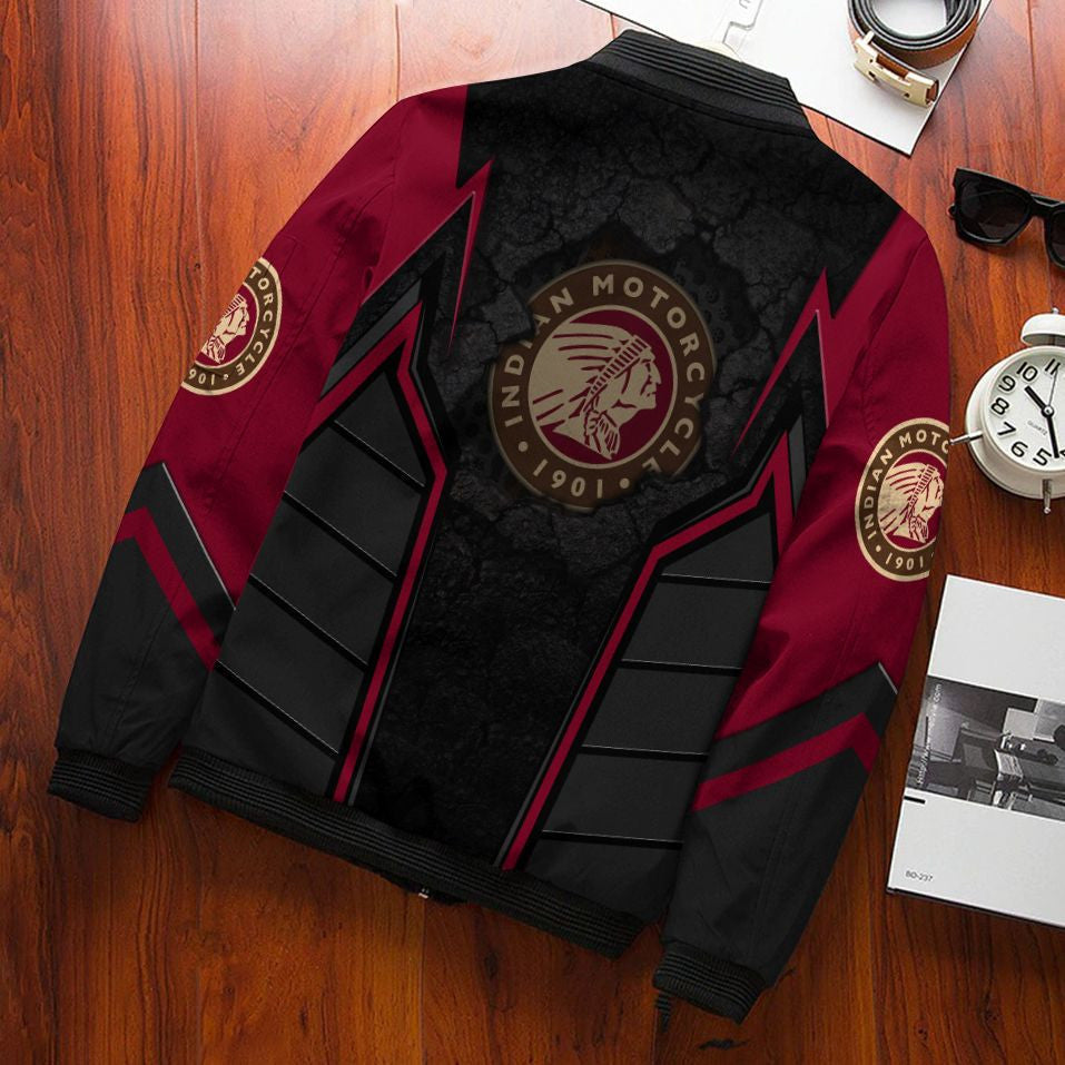 ID Bomber Jacket