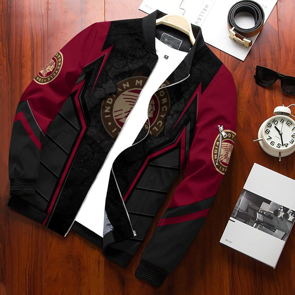 ID Bomber Jacket