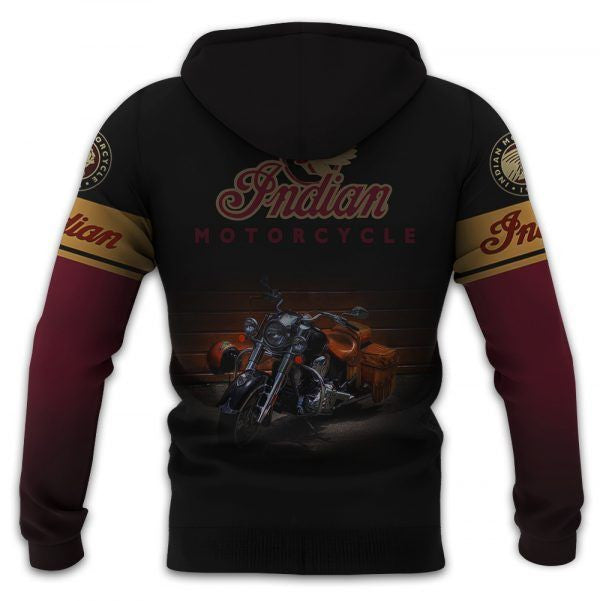 IM Motorcycle 3D All Over Printed Clothes IM21 QUY4121