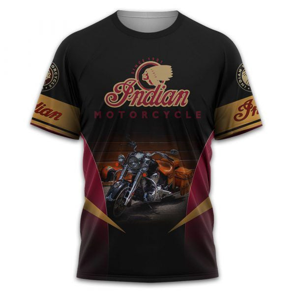 IM Motorcycle 3D All Over Printed Clothes IM21 QUY4121