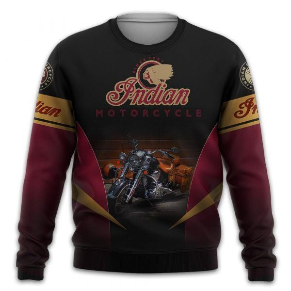 IM Motorcycle 3D All Over Printed Clothes IM21 QUY4121