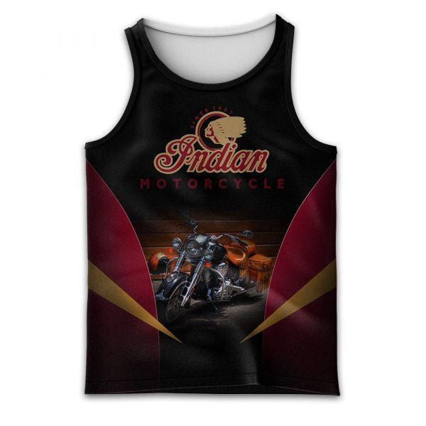 IM Motorcycle 3D All Over Printed Clothes IM21 QUY4121