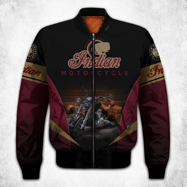 IM Motorcycle 3D All Over Printed Clothes IM21 QUY4121