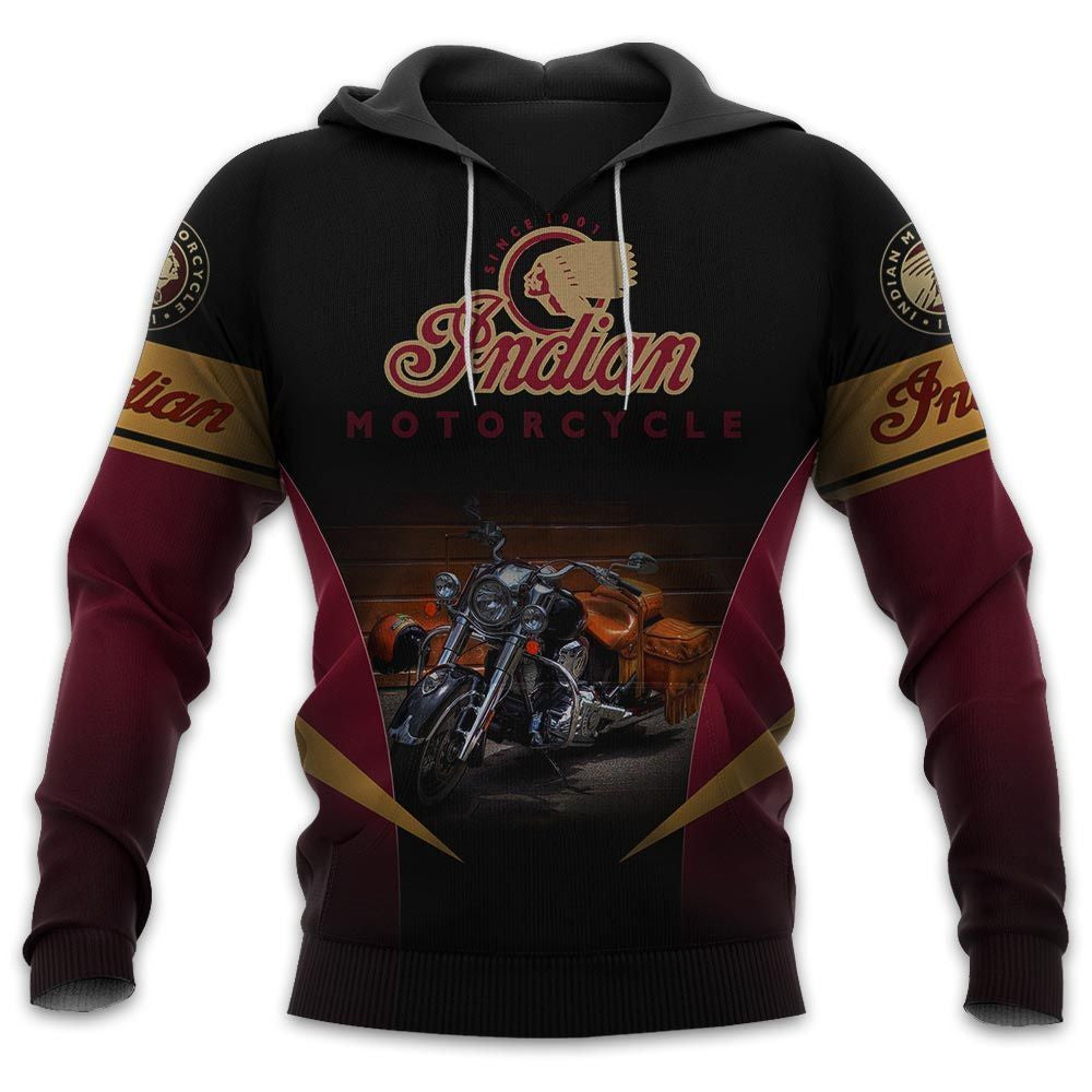 IM Motorcycle 3D All Over Printed Clothes IM21 QUY4121