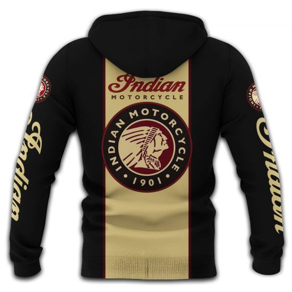 IM Motorcycle 3D All Over Printed Clothes IM78 TH3863