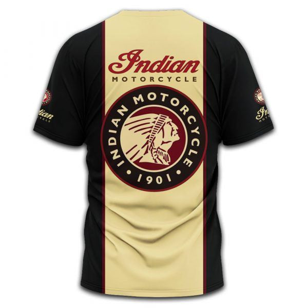IM Motorcycle 3D All Over Printed Clothes IM78 TH3863