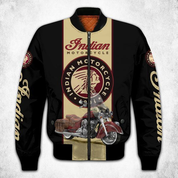 IM Motorcycle 3D All Over Printed Clothes IM78 TH3863