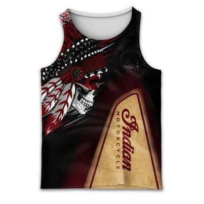 IM Motorcycle 3D All Over Printed Clothes IM42