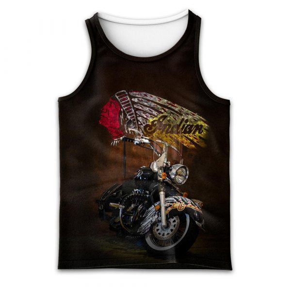 IM Motorcycle 3D All Over Printed Clothes IM85