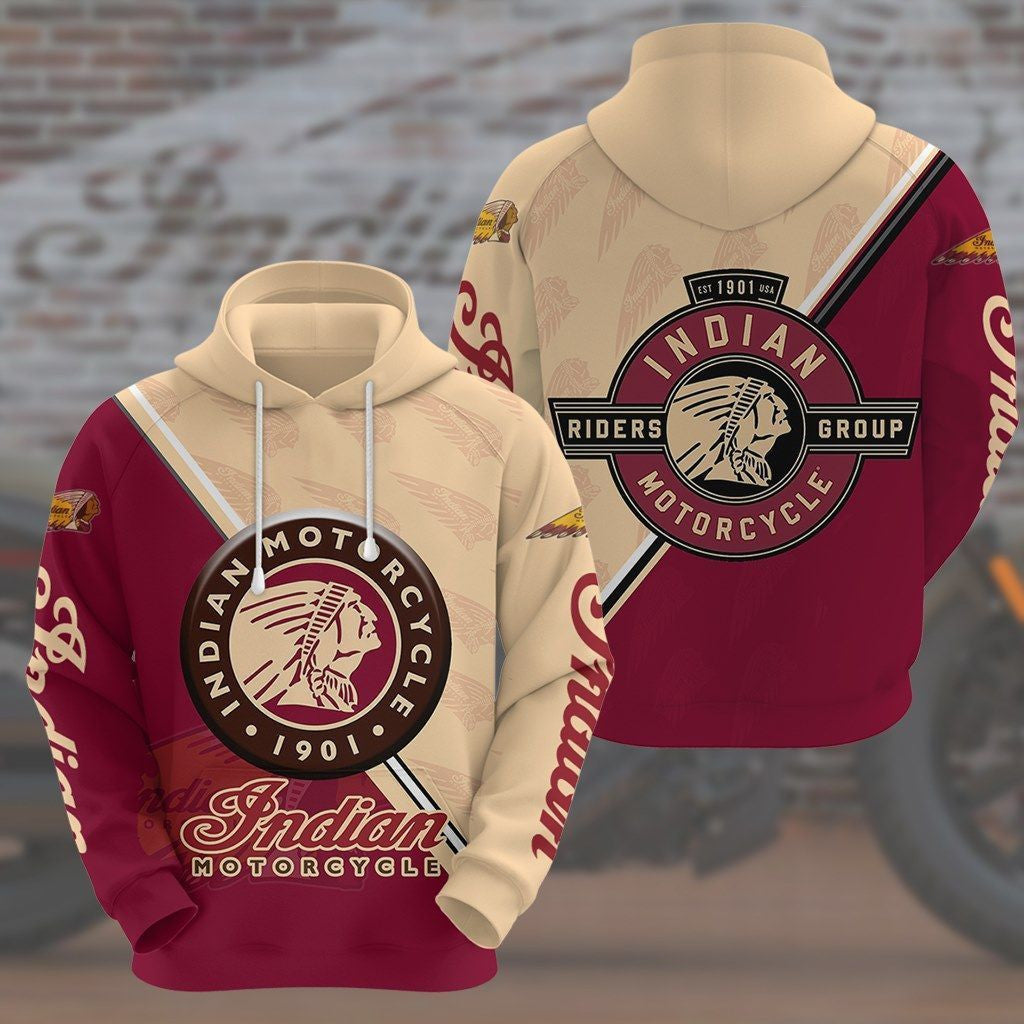 IM 3D Hoodie 1798r
