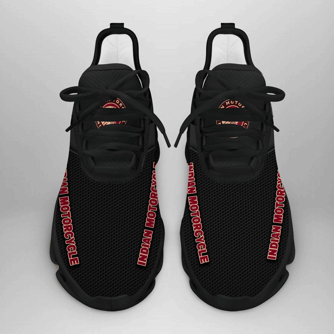 IM Custom Sneaker